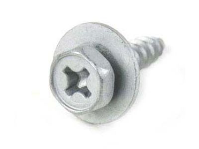 Toyota 90159-A0029 Grille Screw