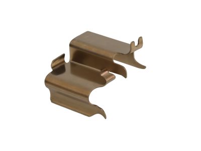 Toyota 47716-32060 Plate, Pad Support