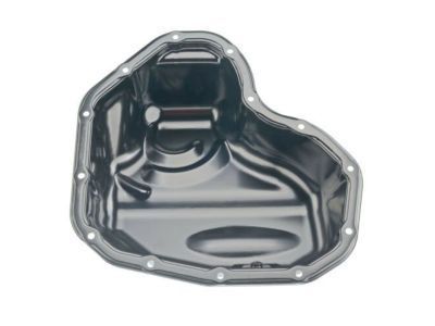 Toyota 12101-0V030 Oil Pan