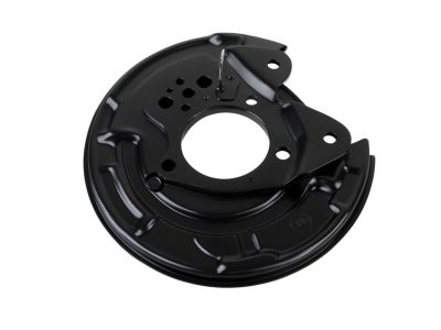 Toyota 46503-60221 Backing Plate