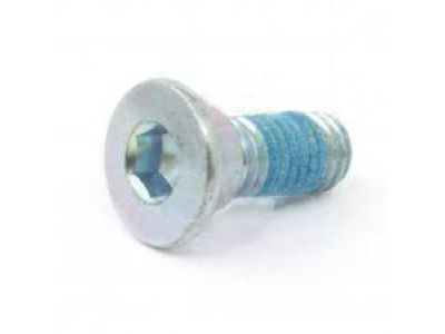 Lexus 90109-08232 Bolt