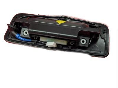 Toyota 76802-0C010-E1 Handle, Outside