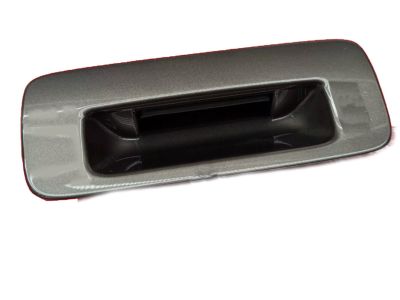 Toyota 76802-0C010-E1 Handle, Outside