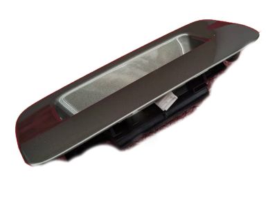 Toyota 76802-0C010-E1 Handle, Outside