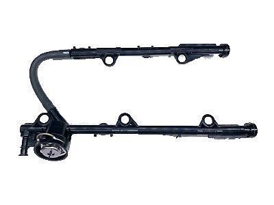 Toyota 23807-31120 Fuel Rail