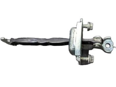 Toyota 68610-0R050 Door Check