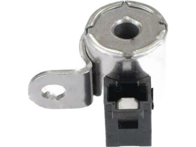 Toyota 35230-52011 SOLENOID Assembly, Transmission 3WAY