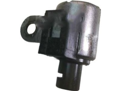 Toyota 35230-52011 SOLENOID Assembly, Transmission 3WAY