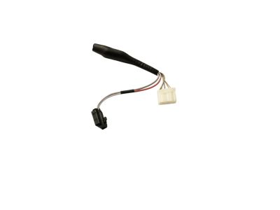 Toyota 86110-47081-C0 Multi-Display Assembly