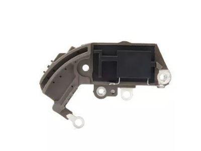 Lexus 27700-50030 Regulator Assy, Generator