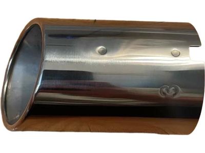 Toyota 17408-F0040 Tailpipe