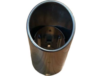 Toyota 17408-F0040 Tailpipe