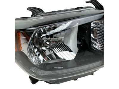 Toyota 81110-0C111 Composite Assembly
