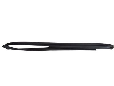 Toyota 68151-06150 Run Channel