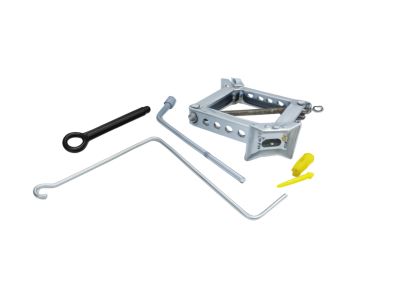 Toyota 09113-30060 HANDLE, PANTOGRAPH J