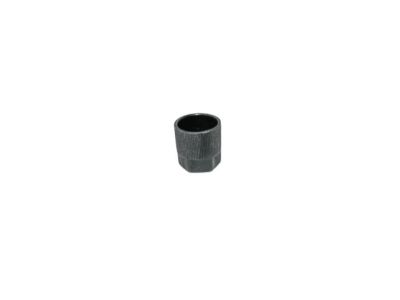 Lexus 88375-0E020 Cap, Service Valve