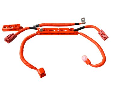 Toyota G9240-48011 Junction Block