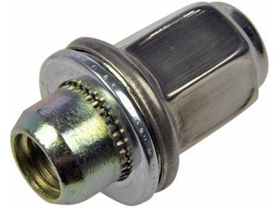 Toyota 90084-94002 Wheel Nut