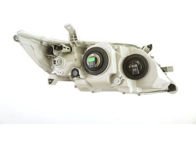 Toyota 81150-06510 Composite Headlamp