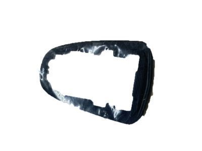 Toyota 69242-0R011 Cover Pad