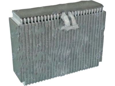 Toyota 88501-28110 Front Evaporator Core