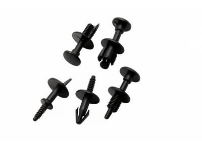 Toyota 90118-WA295 Cover Panel Rivet