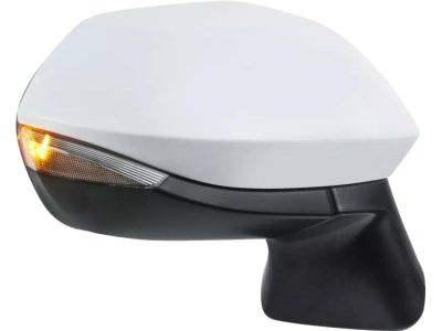 Toyota 87915-02360-J0 Mirror Cover