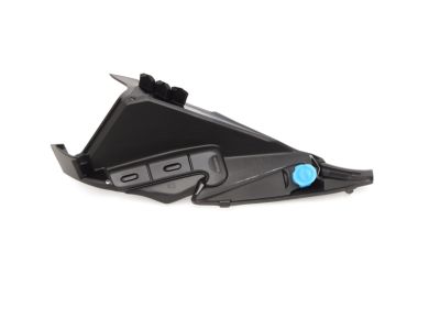 Toyota SU003-08639 End Cap