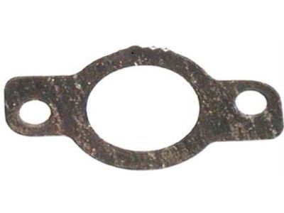 Genuine Toyota Water Inlet Housing Gasket For Radiator And Water Outlet 