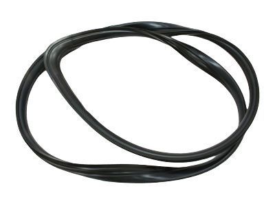 Toyota 62741-60030 Weatherstrip