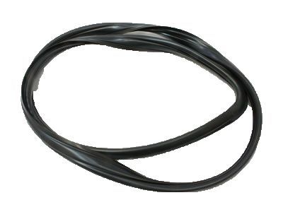 Toyota 62741-60030 Weatherstrip