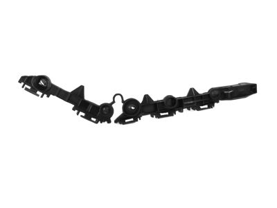 Toyota 52156-42050 Support, Rr Bumper S