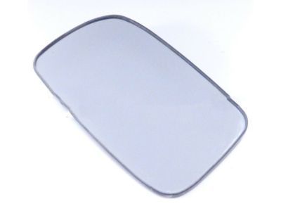 Toyota 87961-52510 Mirror Glass