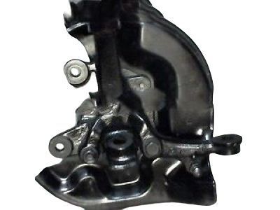 Toyota 43212-35090 Knuckle, Steering, LH