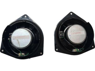 Toyota 86160-0WF10 Rear Door Speaker