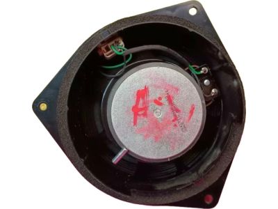 Toyota 86160-0WF10 Rear Door Speaker