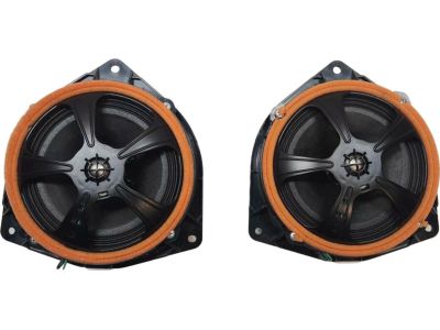 Toyota 86160-0WF10 Rear Door Speaker