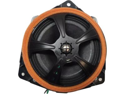 Toyota 86160-0WF10 Rear Door Speaker