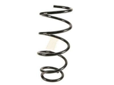 Toyota 48131-AE033 Coil Spring