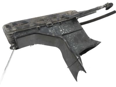 Toyota 32910-48190 Transmission Cooler