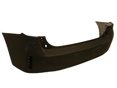 Toyota 52159-47909 Bumper Cover