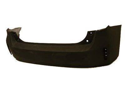 Toyota 52159-47909 Bumper Cover