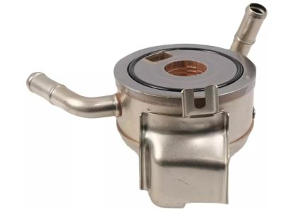 Toyota 15710-50090 Oil Cooler