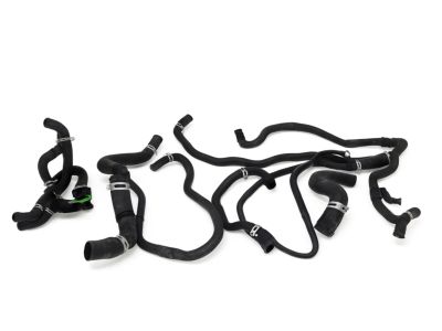 Toyota G9228-0E010 Inverter Hose