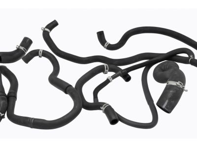 Toyota G9228-0E010 Inverter Hose