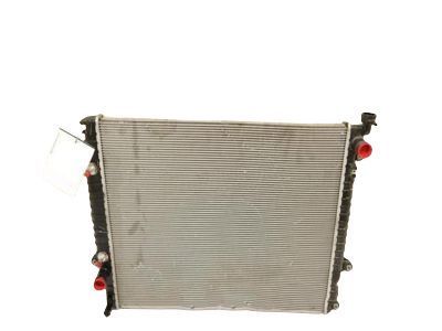 Toyota 16410-0P300 Radiator