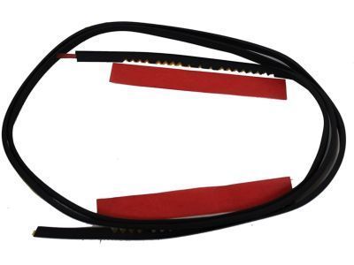 Toyota 76925-52020-C0 Protector