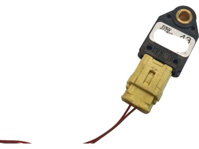 Toyota 89831-0C110 Side Sensor