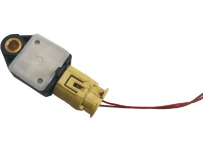 Toyota 89831-0C110 Side Sensor