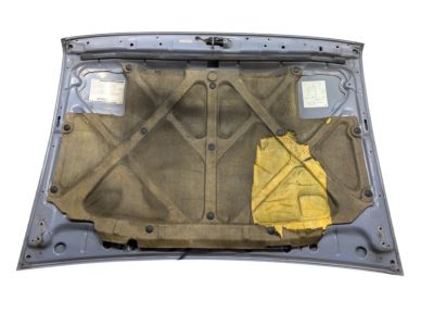 Toyota 53341-89107 Insulator Pad
